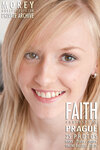Faith Prague erotic photography of nude models cover thumbnail